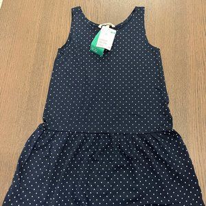 H&M - (NWT) Girls Sumer Sleeveless Dress